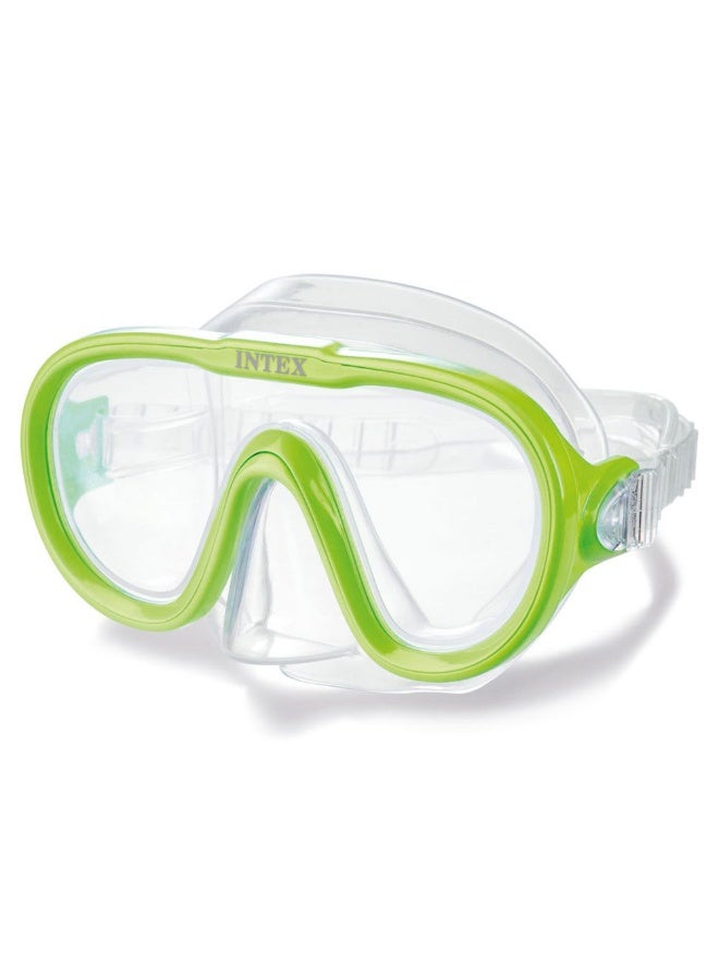 INTEX Adventurer Swim Set - Image 3