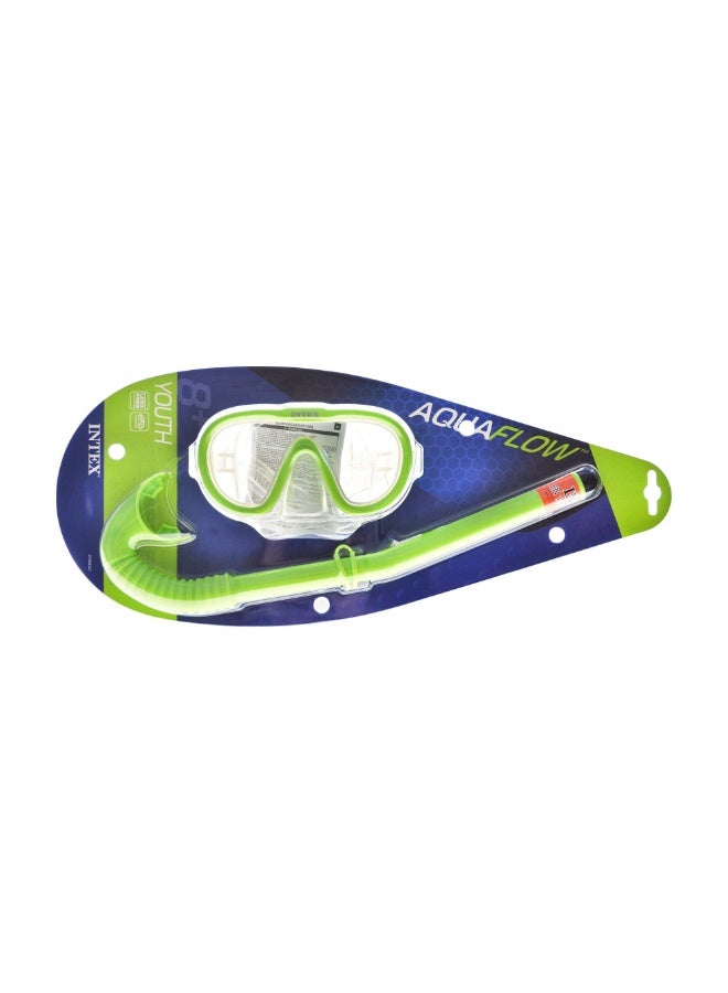 INTEX Adventurer Swim Set - Image 4