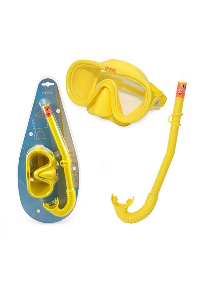 INTEX Adventurer Swim Set  - Image 1