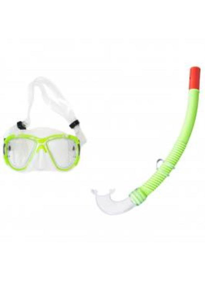 INTEX Adventurer Swim Set  - Image 2