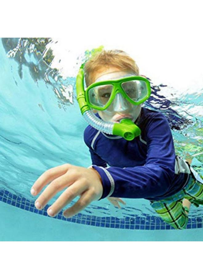 INTEX Adventurer Swim Set  - Image 4