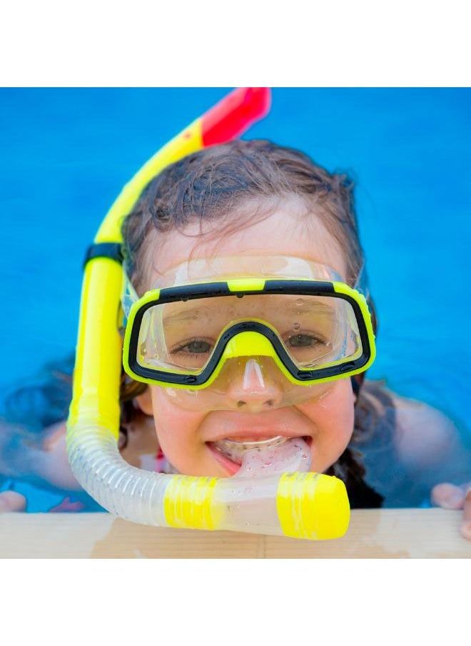INTEX Adventurer Swim Set  - Image 3