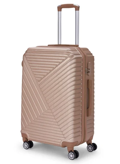 LIMRA Cabin Carry Check-In Luggage Trolley Size 20 inch