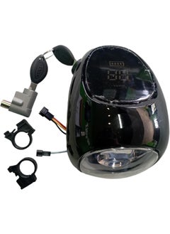 Volta Vsm Instrument and Headlight Panel 