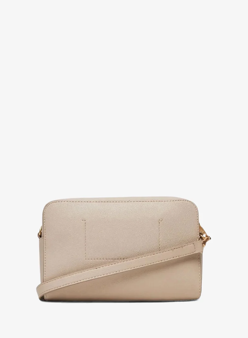 Calvin Klein Jeans Crossbody Camera Bag
