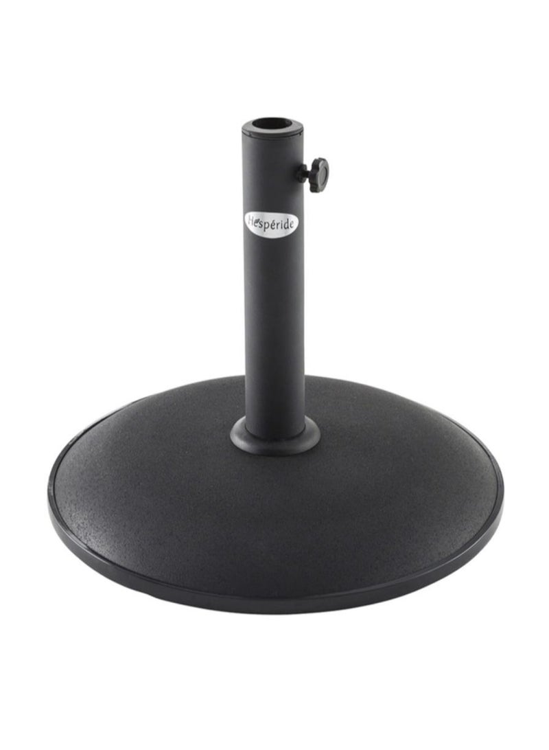 Pine Base Concrete Umbrella Base 45 X 37.5 Cm 