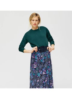 Plain Soft Sweatshirt