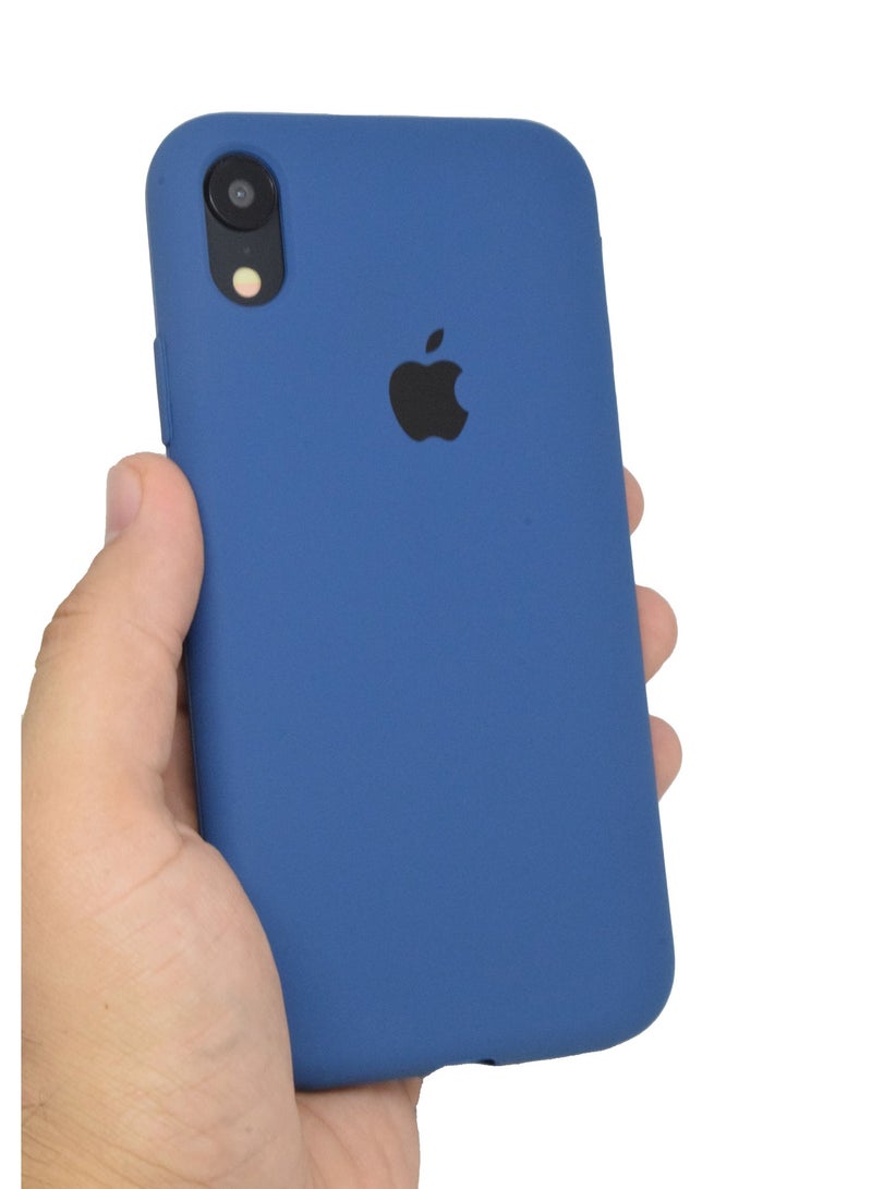 Brand Collection Protective Case Cover For Apple iPhone XR - Image 1