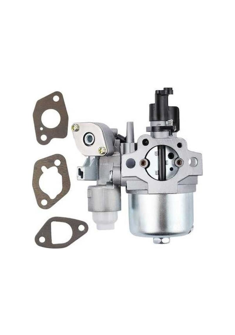 For Robin EX21 carburetor 278-62301-50 278-62301-60 silver
