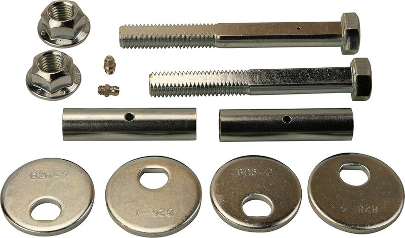 Moog مجموعة موغ K100418 لضبط الزاوية والميول - Image 1