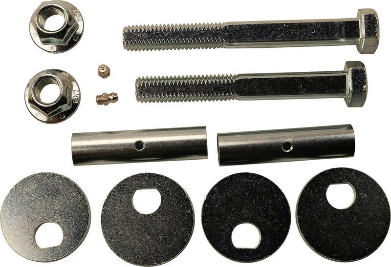 Moog مجموعة موغ K100418 لضبط الزاوية والميول - Image 2