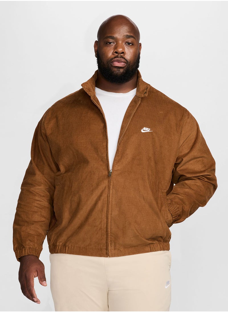 Nike Club Harrington Jacket  - Image 1