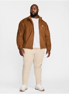 Nike Club Harrington Jacket  - Image 4