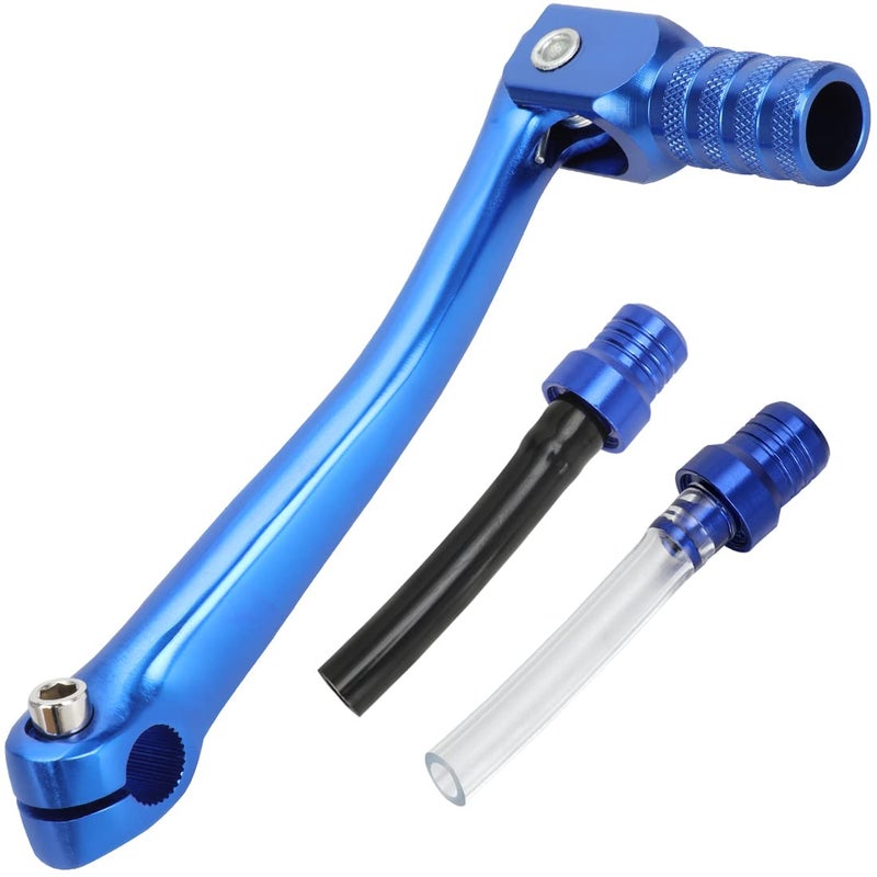 GREHUA Folding Gear Shifter Lever for CRF50 XR50 SSR110 SSR125 TaoTao110 DB10 DB14 DBX1 ATA SDG TTR50 Baja Apollo Roketa Pitster pro Sunl Coolster Lifan WPB Kuzuma Bashan 4-Stroke Quad Dirt Pit Bike