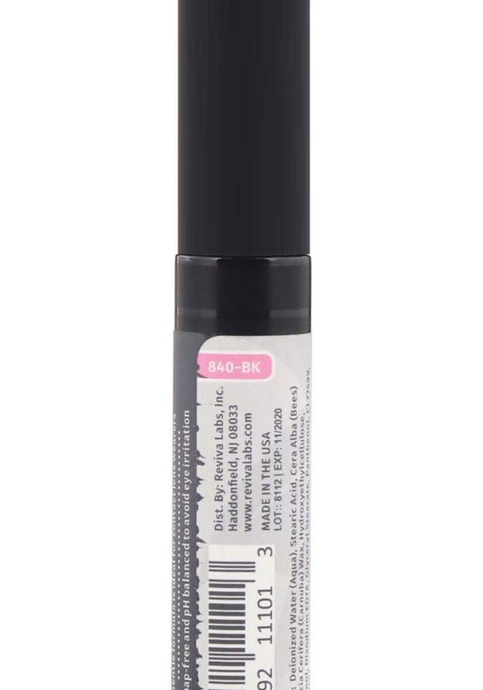 Reviva Labs HypoAllergenic Mascara, Super Lash Black, 0.25-Ounces - Image 5