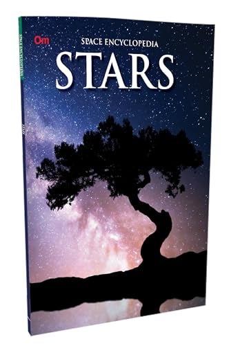 Stars Space Encyclopedia 