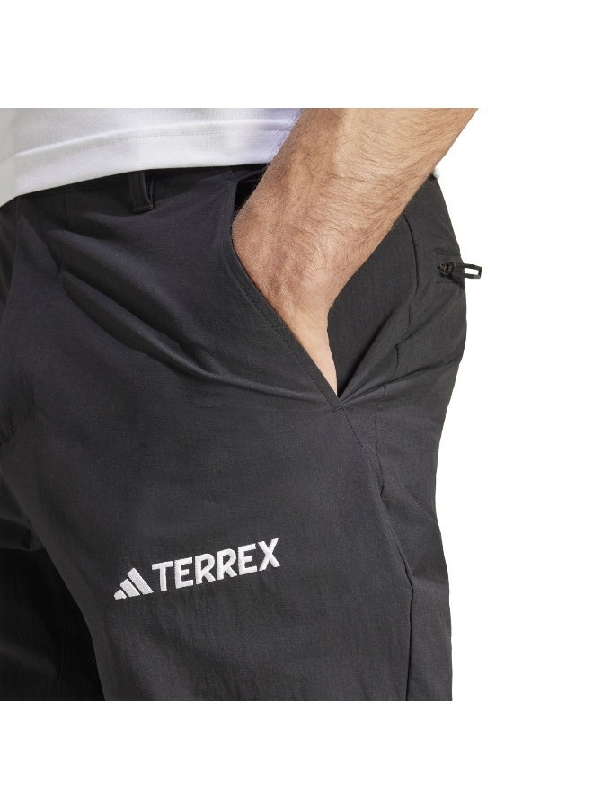 Adidas Terrex Multi Zip Off Pants - Image 5