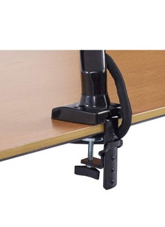 NB Ergonomic Desk Mount for 17" to 30" Monitor, NB-F80  - Image 3