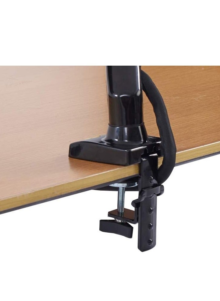 NB Ergonomic Desk Mount for 17" to 30" Monitor, NB-F80 - Image 3