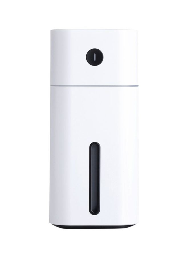 Loquat Countertop Air Humidifier 2.5W White  - Image 1