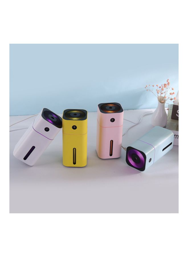 Loquat Countertop Air Humidifier 2.5W White  - Image 3