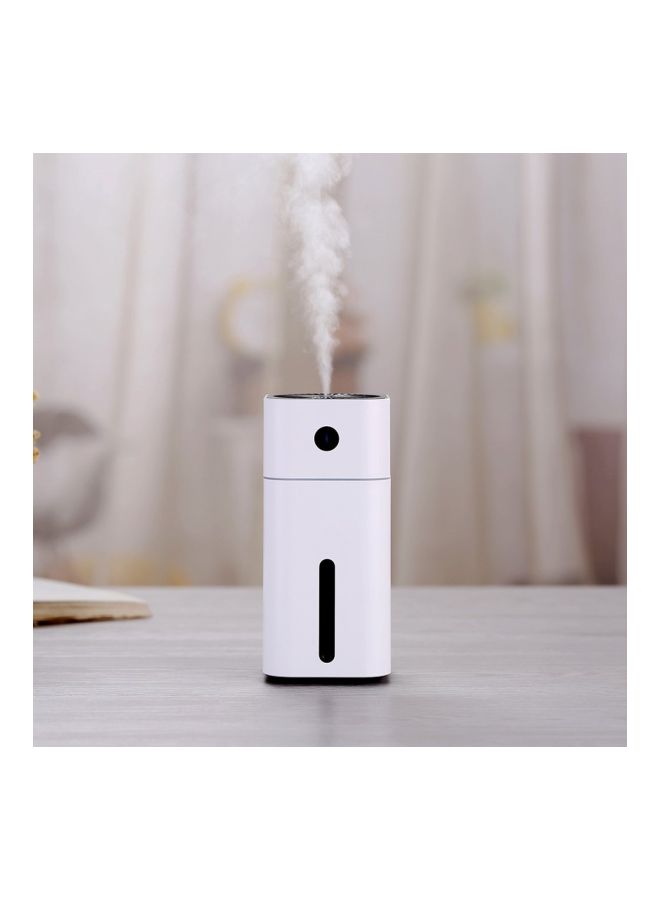 Loquat Countertop Air Humidifier 2.5W White  - Image 4