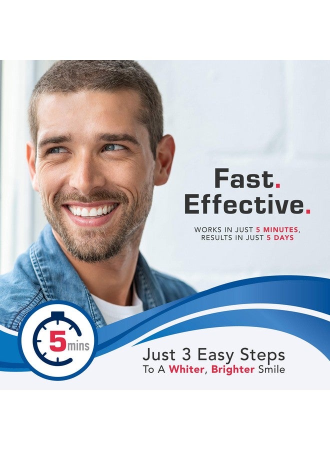 Plus White 5 Minute Premier Teeth Whitening System - Image 2