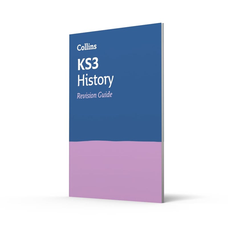 KS3 History Revision Guide: Ideal for Years 7, 8 and 9 - Image 2