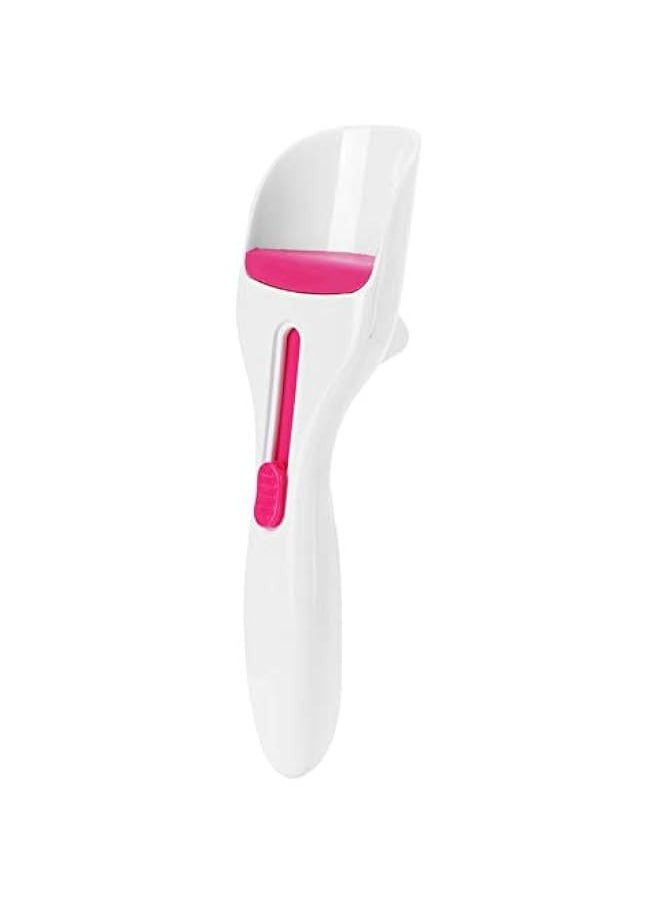 Generic - Cupcake Dispenser, Batter Scoop with Sliding on for Equal Measuring, DIY Bakeware Kitchen Gadget, Baking Tool with Silicone Plunger for Flour Distribution. - Image 1