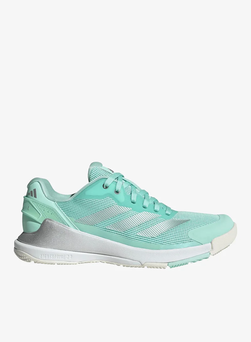 Adidas Crazyquick Lightstrike Padel Shoes