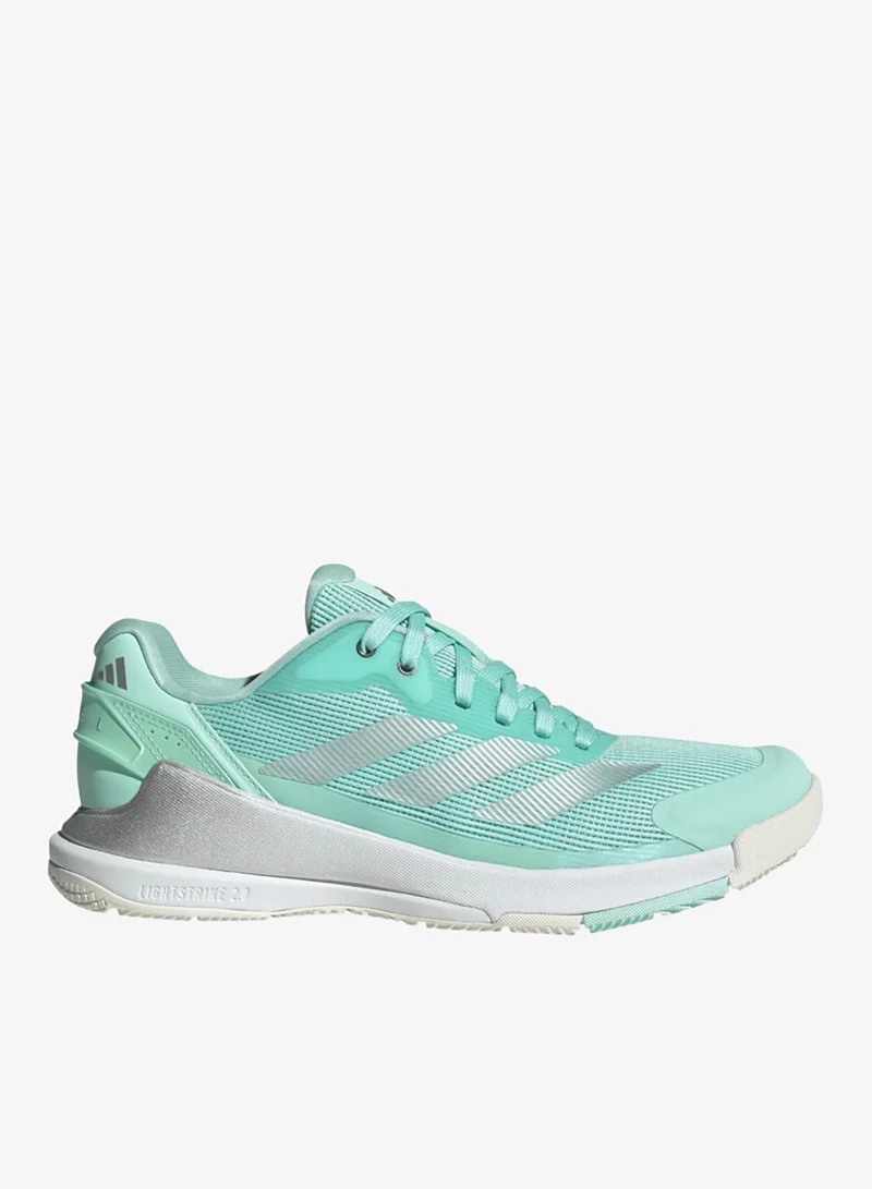 Adidas Crazyquick Lightstrike Padel Shoes
