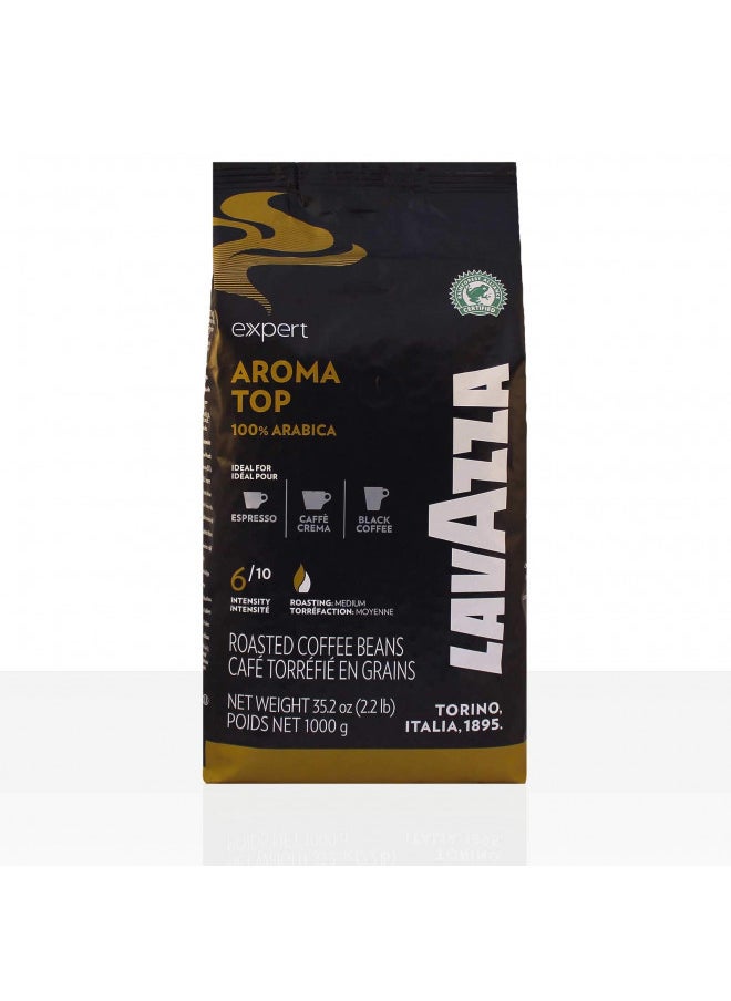 Lavazza Aroma Top Espresso Beans 2.2 lbs - pzsku/ZA1B4324FE95DFA197C80Z/45/_/1731696399/912b29d2-6fbd-4b61-91f6-81c2082ece1f