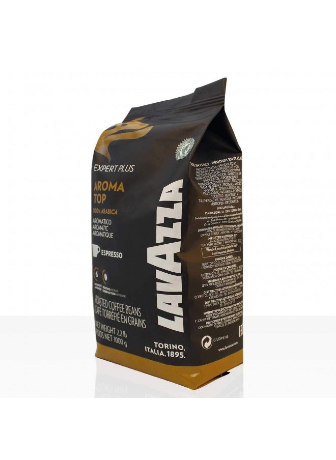 Lavazza Aroma Top Espresso Beans 2.2 lbs - pzsku/ZA1B4324FE95DFA197C80Z/45/_/1731696403/9f11ff23-90d8-43ec-9168-9d3c3df39a0d