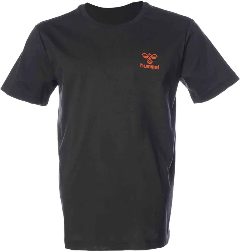 Hummel Leon Short Sleeve T-Shirt