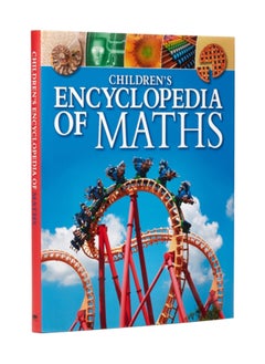 Children's Encyclopedia of Maths 