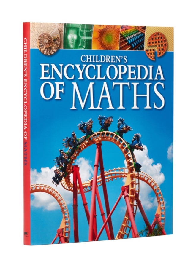 Children's Encyclopedia of Maths 