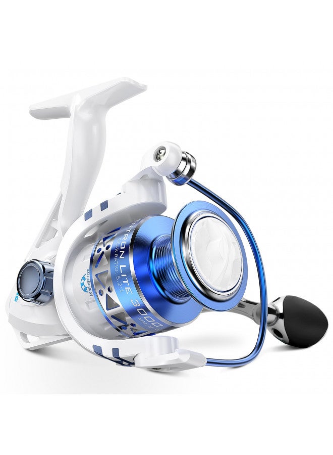 Kastking KastKing Summer Spinning Reel, Size 5000 Fishing Reel - Image 1