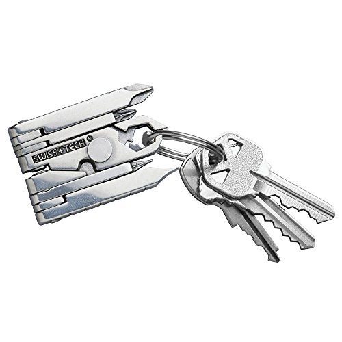 SWISS+TECH Swiss Tech ST53100 MicroMax Xi 19-in 1 Multi Function Tool Kit - Image 4