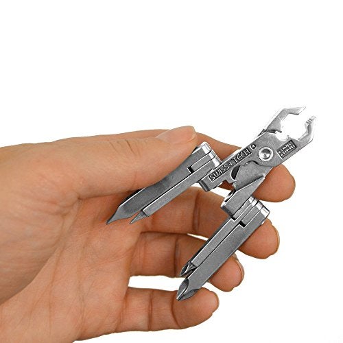 SWISS+TECH Swiss Tech ST53100 MicroMax Xi 19-in 1 Multi Function Tool Kit - Image 5