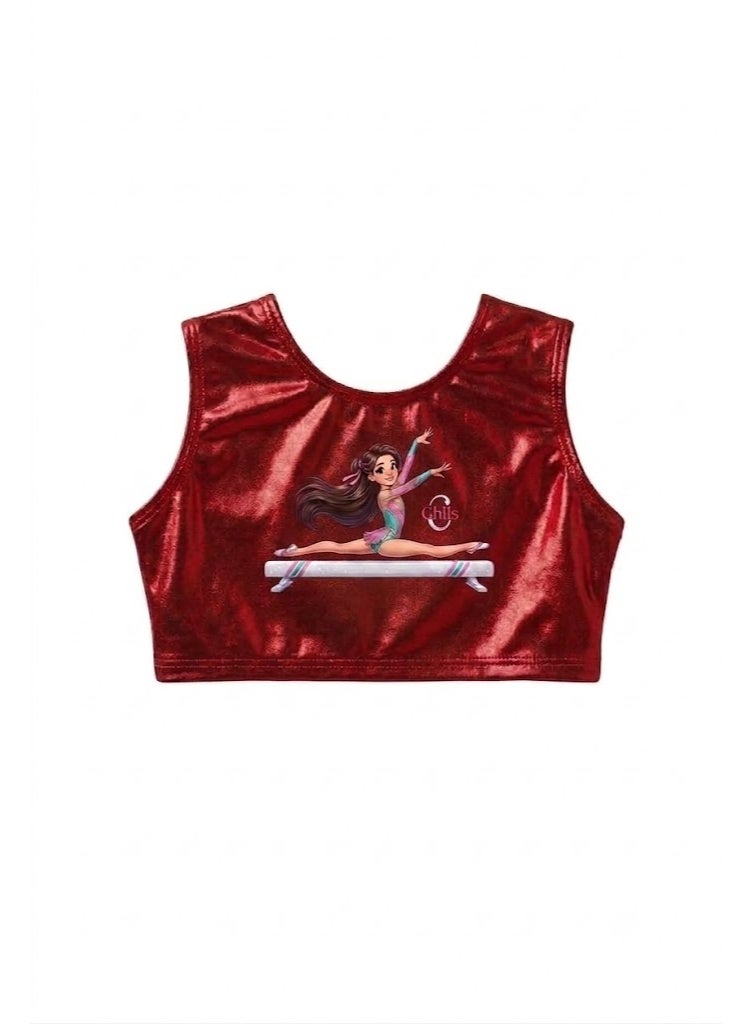 Body DISCO FOR GIRLS