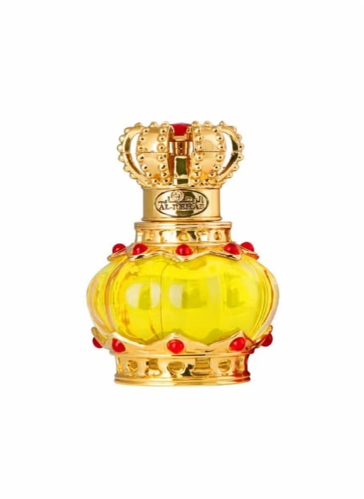 Alrehab Taj Al Arousa Concentrate Perfume 20ml  - Image 2