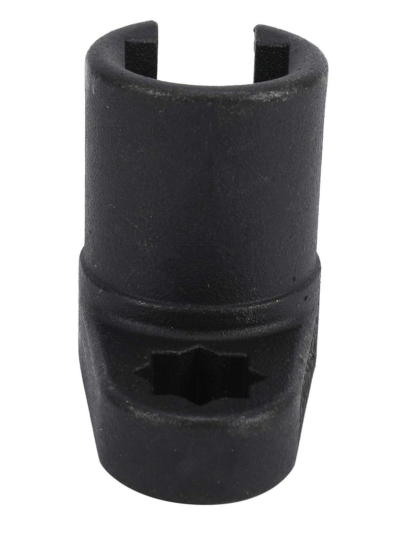 Oxygen Sensor Socket, 1/2 Drive 7/8 22mm Hex Offset Socket - Image 5