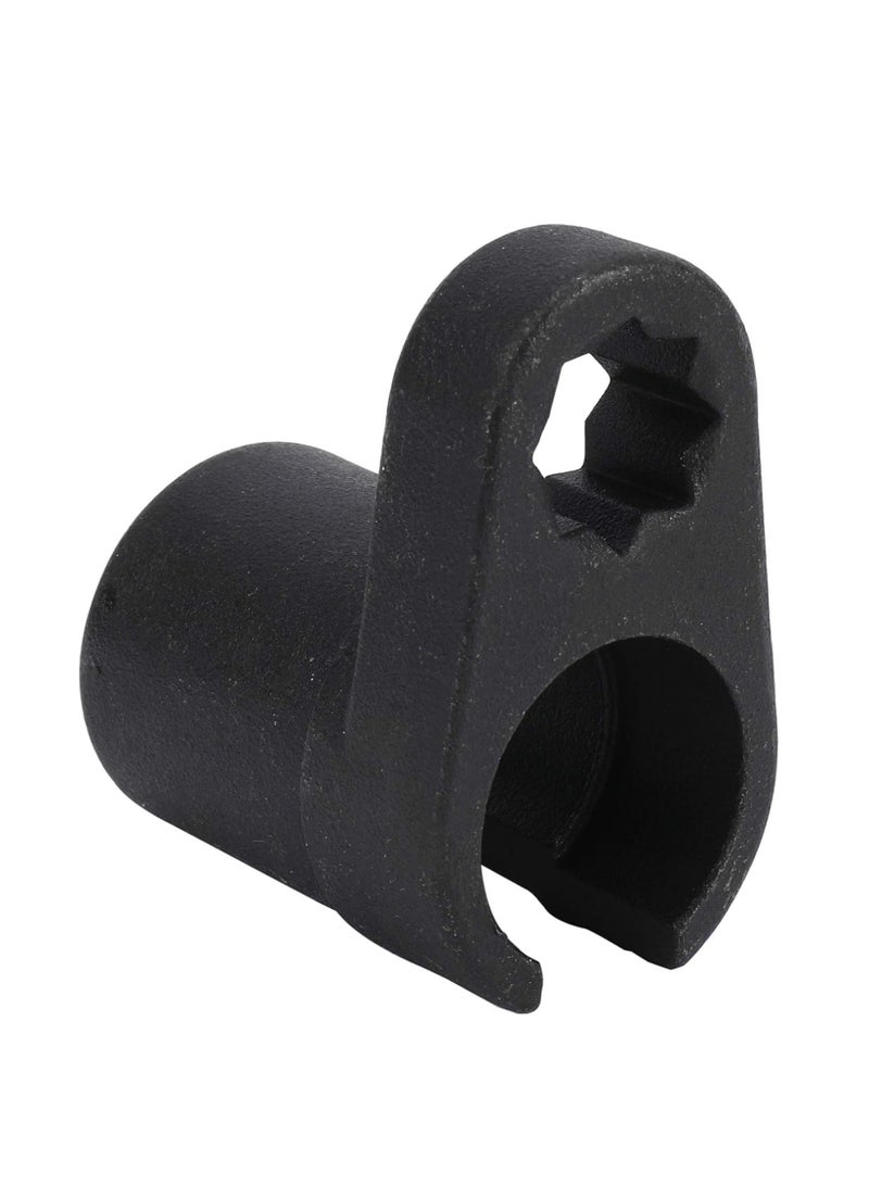 Oxygen Sensor Socket, 1/2 Drive 7/8 22mm Hex Offset Socket - Image 4