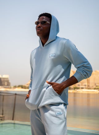 Baby Blue Sustainable Hoodie Set – Soft Eco Tracksuit for Daily Wear - pzsku/ZA1B4DA093450BC903833Z/45/_/1727419003/72b7bd43-f9dd-4675-bfd4-3f84ac86c4d9