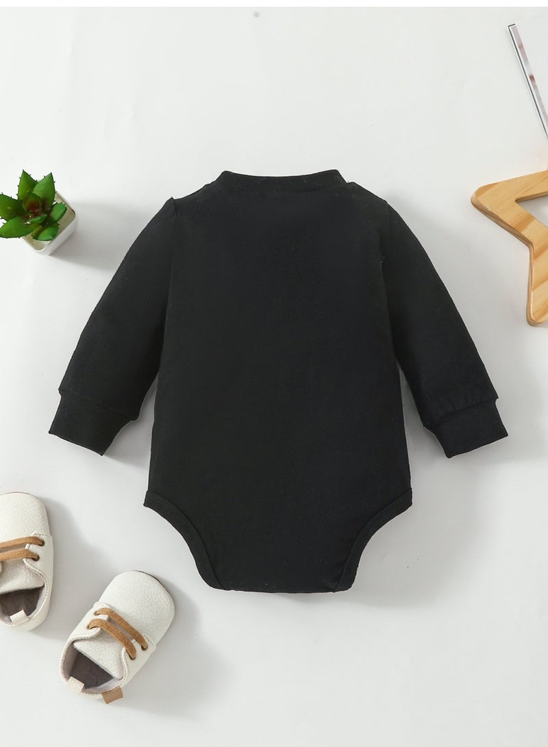 Soft and Comfortable Baby Jumpsuit  - Image 2