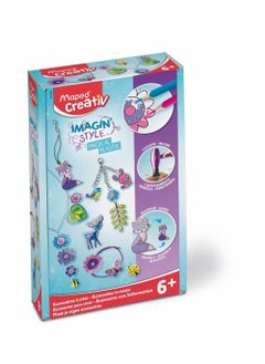 Creativ Imagine Style- Magical Plastic - pzsku/ZA1B4EB0B0261DB4C8379Z/45/_/1681625717/231d0573-4fca-41d4-b70b-9fc9e3a6967b