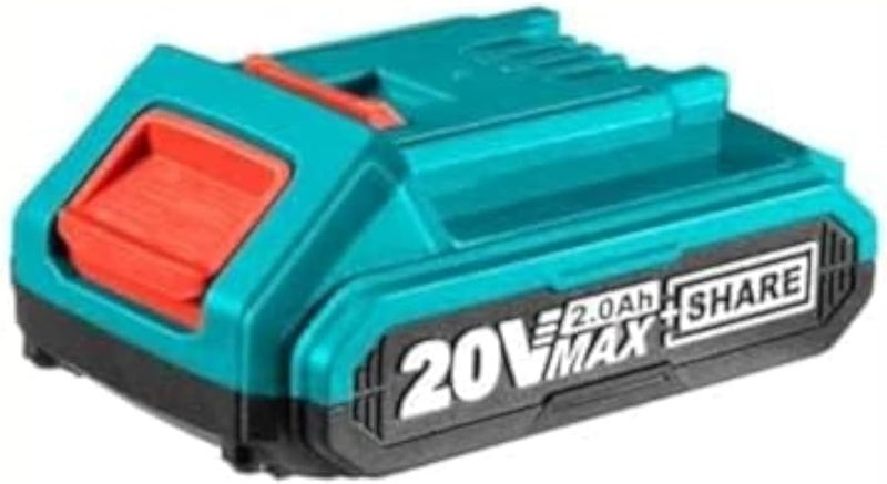 Total Max 20V Li-Ion Battery
