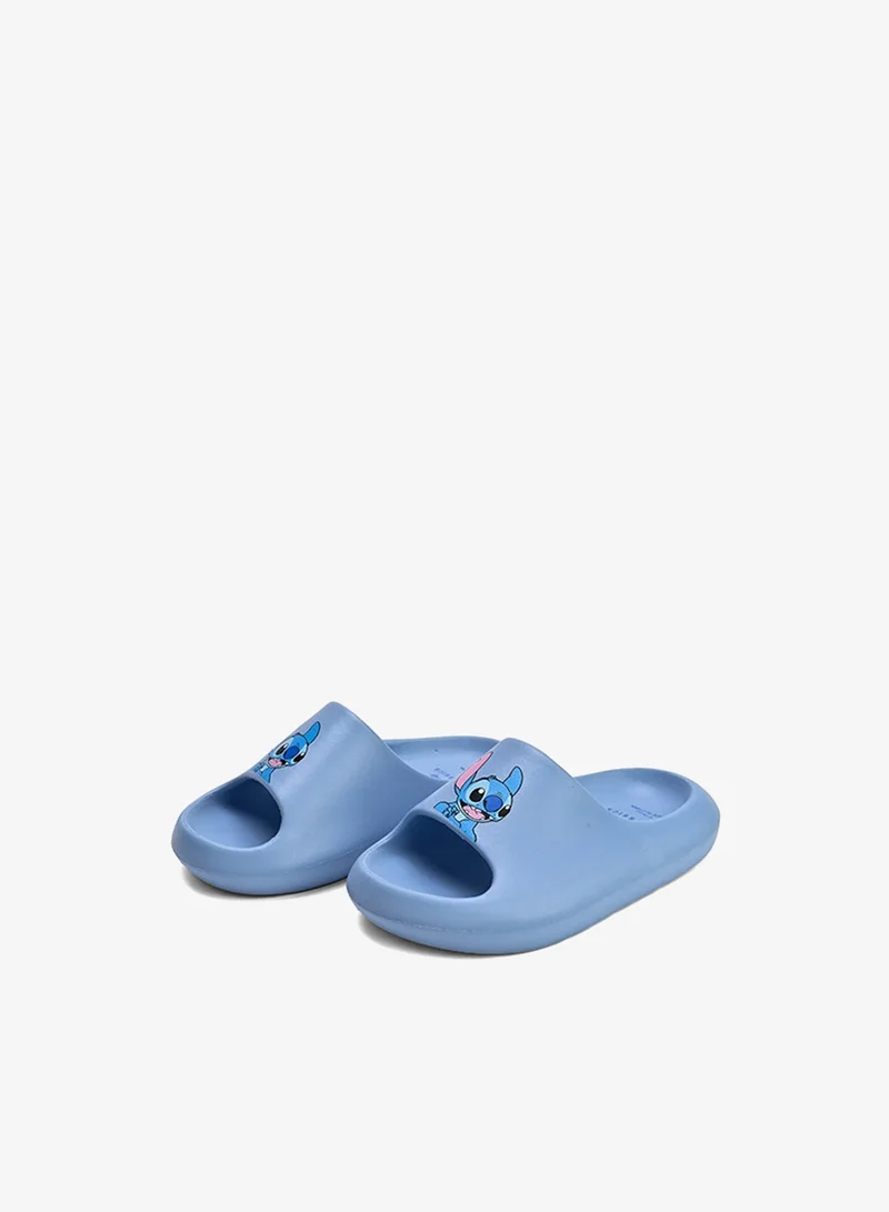 Disney  Disney Stich EVA Slides Lightweight & Suitable for Daily Use for Men | Best Price UAE