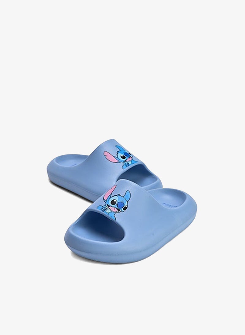 Disney Stich EVA Slides Lightweight & Suitable for Daily Use - Image 4