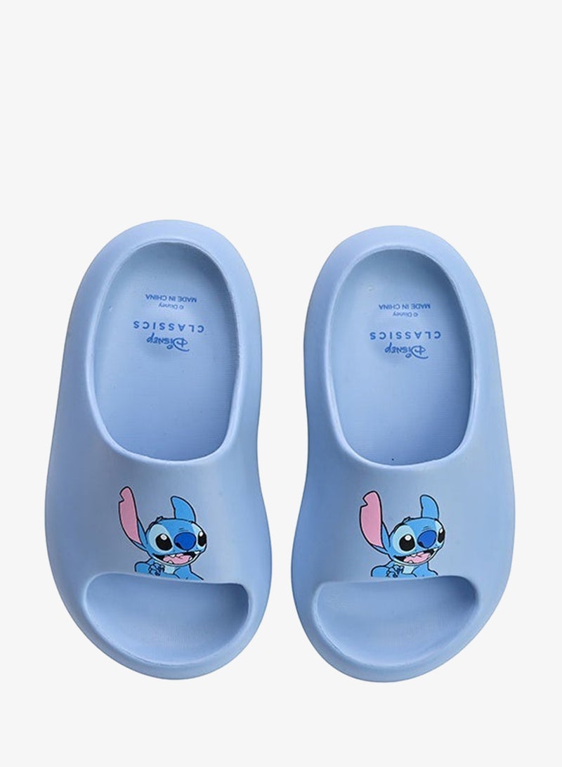 Disney Stich EVA Slides Lightweight & Suitable for Daily Use - Image 2